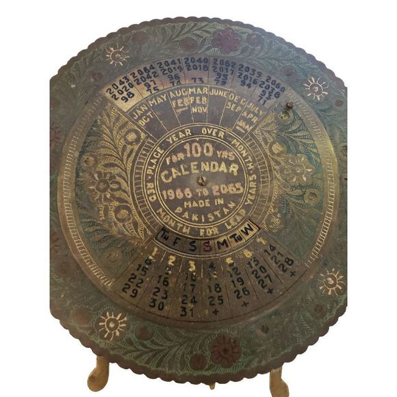 Calendar   - Picture 2 of 9